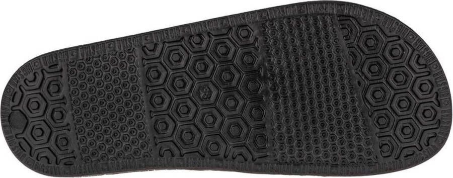 Big Star W Slipper FF274A200-906 Vrouwen Zwart Slippers