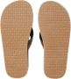 Billabong All Day Impact Sandalen Bruin Man - Thumbnail 3