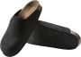 Birkenstock Amsterdam Unisex slof grijs - Thumbnail 3