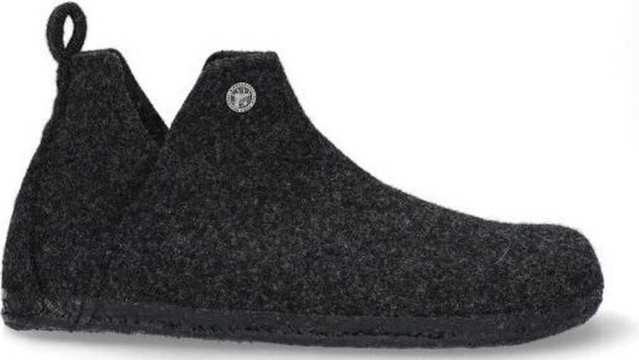 Birkenstock Andermatt Standard Pantoffel Senior