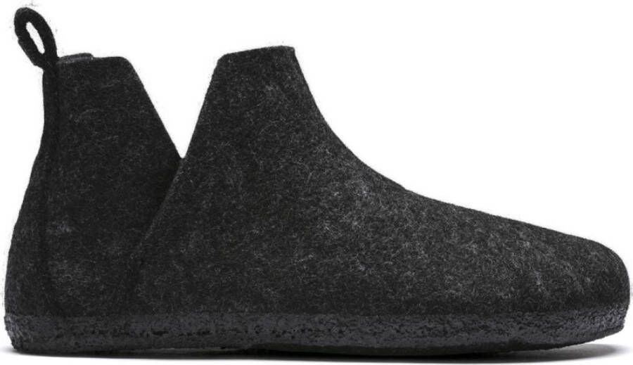 Birkenstock Andermatt Standard Pantoffel Senior