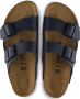 Birkenstock Slippers ARIZONA BF in schoenwijdte smal met ergonomisch gevormd voetbed - Thumbnail 13