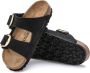 Birkenstock Gizeh BS Metallic Damesandaal Grijs Dames - Thumbnail 27