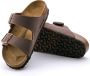 Birkenstock Arizona BS dames sandaal bruin - Thumbnail 4