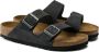 Birkenstock Klassieke dames sandaal met extra comfort Zwart Dames - Thumbnail 8