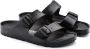 Birkenstock Arizona EVA dames sandaal zwart - Thumbnail 2