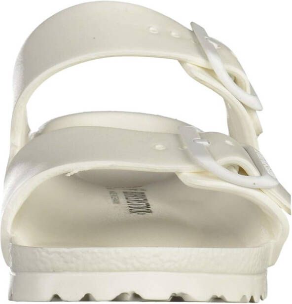 Birkenstock Arizona EVA Dames Slippers Small fit White