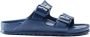 Birkenstock Arizona EVA Slippers Navy Narrow fit | Blauw | EVA - Thumbnail 19