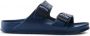 Birkenstock Arizona EVA Slippers Navy Narrow fit | Blauw | EVA - Thumbnail 21