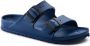 Birkenstock Arizona EVA Slippers Navy Narrow fit | Blauw | EVA - Thumbnail 14