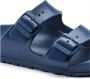 Birkenstock Arizona EVA Slippers Navy Narrow fit | Blauw | EVA - Thumbnail 17