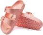 Birkenstock Arizona Eva Coral Peach Schoenmaat 36 Slides 1022511 - Thumbnail 10