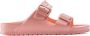 Birkenstock Arizona Eva Coral Peach Schoenmaat 36 Slides 1022511 - Thumbnail 12