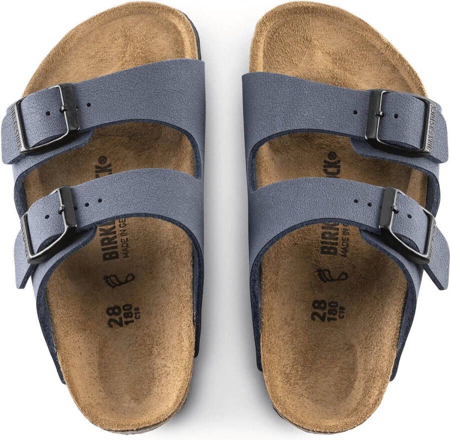 Birkenstock Arizona Slipper Streetwear Kind