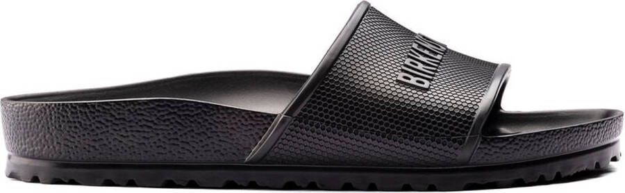 Birkenstock Hexagonale Sport Sandaal Black Heren