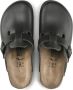 Birkenstock Boston BS Unisex sandaal zwart - Thumbnail 6