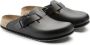 Birkenstock Boston BS Unisex sandaal zwart - Thumbnail 7