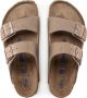 Birkenstock Tijdloze Klassieke Damessandaal Blauw Dames - Thumbnail 21