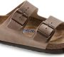 Birkenstock Tijdloze Klassieke Damessandaal Blauw Dames - Thumbnail 24