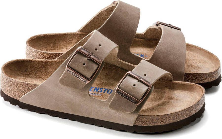 Birkenstock Gizeh BS dames sandaal blauw