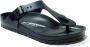 Birkenstock Gizeh Eva Black Schoenmaat 40 Slides & sandalen 128201 - Thumbnail 8