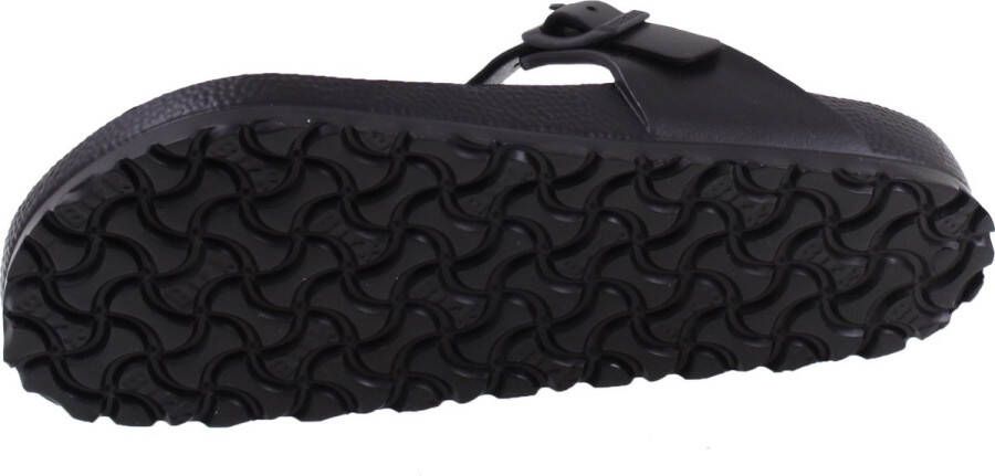 Birkenstock Gizeh EVA Unisex Slippers Regular fit Black