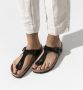 Birkenstock Teenslippers Gizeh_Patent met een verstelbaar riempje - Thumbnail 14