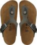 Birkenstock GIZEH DESERT Kinderen SlippersJongens Kleur Groen - Thumbnail 15