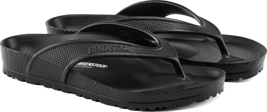 Birkenstock Honolulu regular EVA Slippers Black