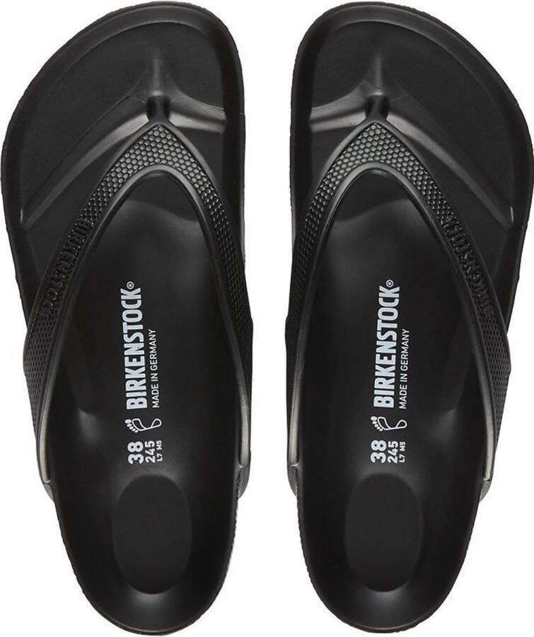 Birkenstock Honolulu regular EVA Slippers Black