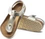 Birkenstock Kairo Kids Sandalen Electric Metallic Gold Narrow fit | Goud | Imitatieleer - Thumbnail 7