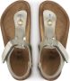 Birkenstock Kairo Kids Sandalen Electric Metallic Gold Narrow fit | Goud | Imitatieleer - Thumbnail 11