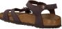 Panama Jack Sulia Basics B2 sandalen zwart - Thumbnail 5