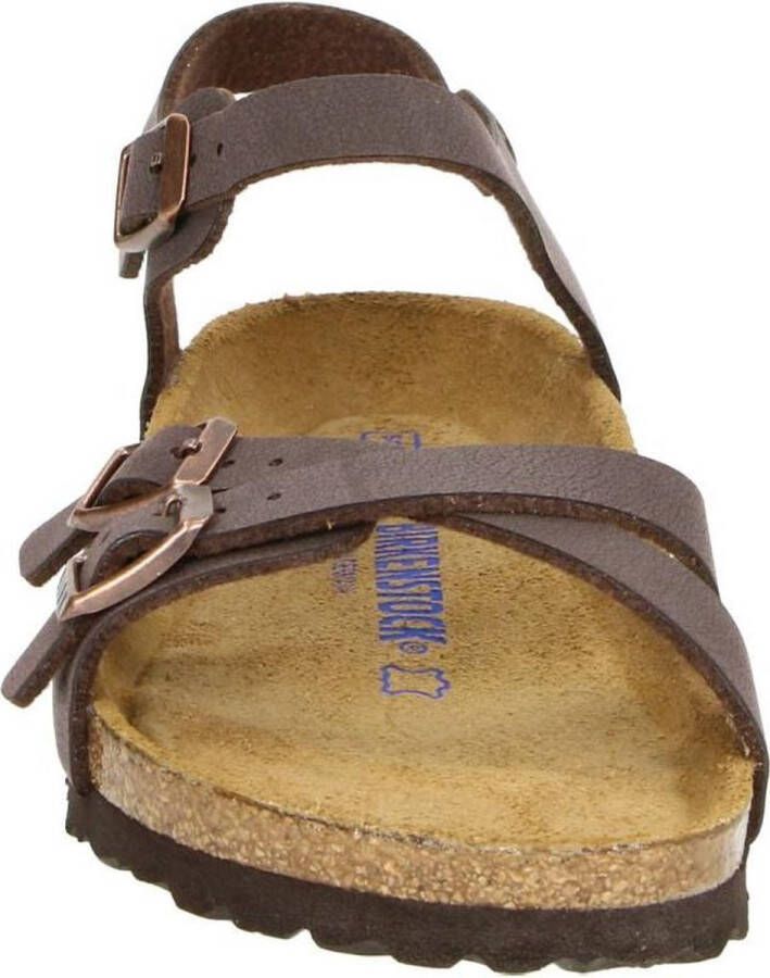 Birkenstock Kumba Dames Slippers Habana