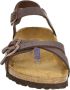 Panama Jack Sulia Basics B2 sandalen zwart - Thumbnail 9