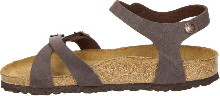 Birkenstock Kumba Dames Slippers Habana