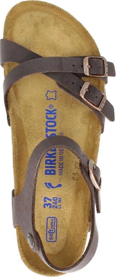 Birkenstock Kumba Dames Slippers Habana