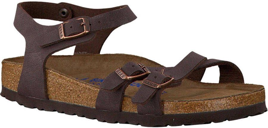 Birkenstock Kumba Dames Slippers Habana