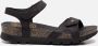 Panama Jack Sulia Basics B2 sandalen zwart - Thumbnail 15