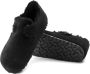 Birkenstock London VL Shearling Nar Dames Clogs Black - Thumbnail 7