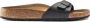 Birkenstock Madrid BS Damesandaal Black Dames - Thumbnail 8