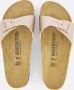 BIRKENSTOCK Slippers Dames Madrid Maat: 41 Materiaal: Leer Kleur: Brons - Thumbnail 10