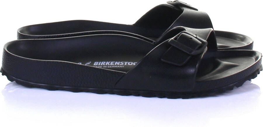 Birkenstock Madrid EVA slides Zwart - Foto 6