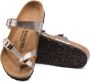 Birkenstock Moderne Mayari Damessandaal Beige Dames - Thumbnail 2