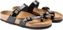 Birkenstock Mayari dames sandaal zwart - Thumbnail 2