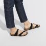 Birkenstock Mayari dames sandaal zwart - Thumbnail 5