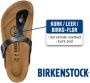 Birkenstock Mayari BF Graceful Regular Dames Slippers Pearl White - Thumbnail 14