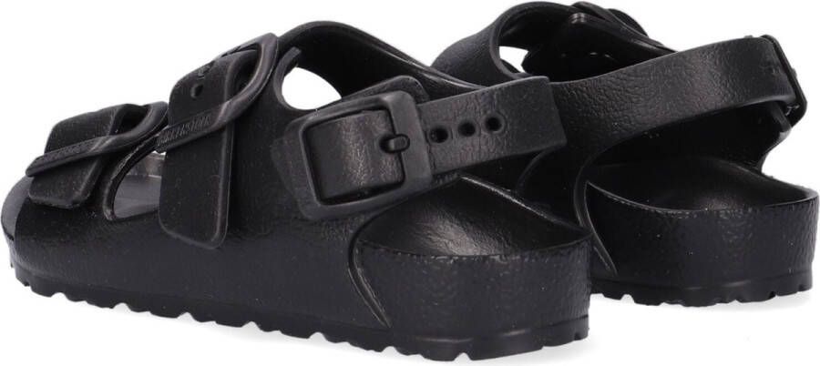 Birkenstock Milano EVA Kinderslippers Small fit Black