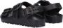 Birkenstock Milano Eva sandalen zwart Rubber Effen 29 - Thumbnail 15