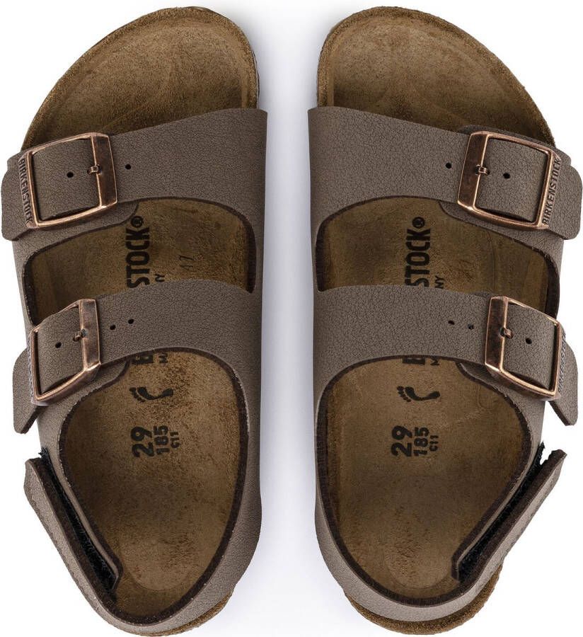 Birkenstock discount sandalen jongens